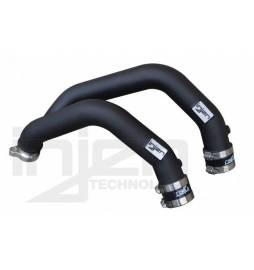 BMW M3 F80 3.0 Twin turbo 2014- M 3.0L L6 Turbo 2014- Charge Pipe Upgrade kit