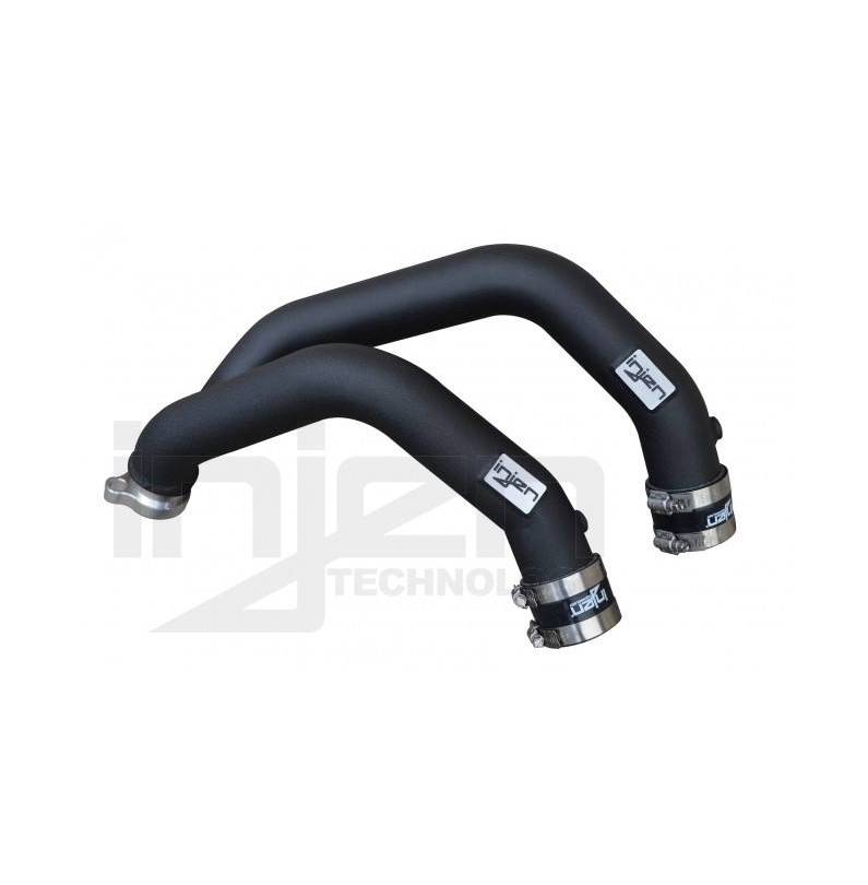 BMW M3 F80 3.0 Twin turbo 2014- M 3.0L L6 Turbo 2014- Charge Pipe Upgrade kit BMW M3 F80 3.0 Twin turbo 2014- M 3.0L L6 Turbo 2014- Charge Pipe Upgrade kit