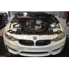 BMW M3 F80 3.0 Twin turbo 2014- sistema admisión Short ram intake system
