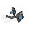 BMW M3 F80 3.0 Twin turbo 2014- sistema admisión Short ram intake system
