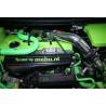 Ford Focus RS MK2 sistema admisión Injen Cold Air intake system