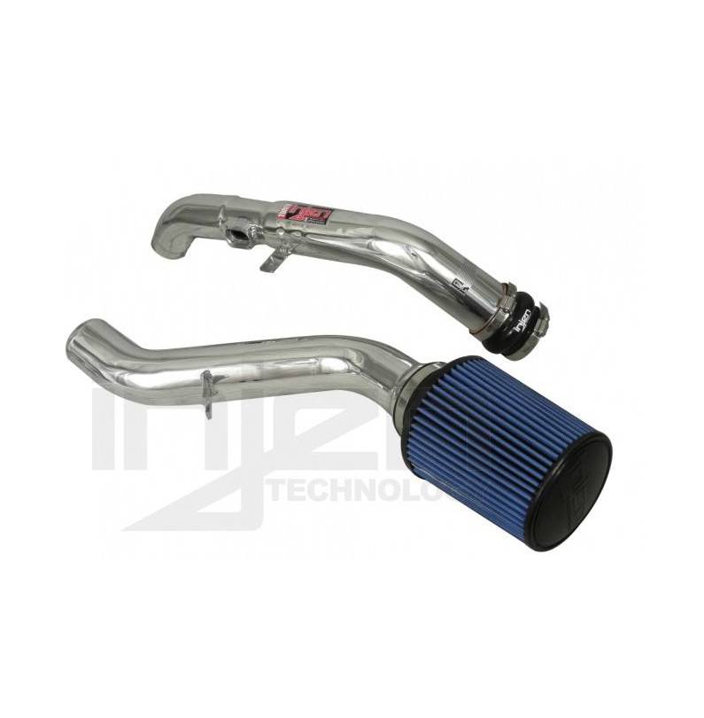 Ford Focus RS MK2 sistema admisión Injen Cold Air intake system Ford Focus RS MK2 sistema admisión Injen Cold Air intake system