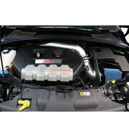 Ford Focus ST Intake. Cold air intake systems, intercoolers, blow-off valves.