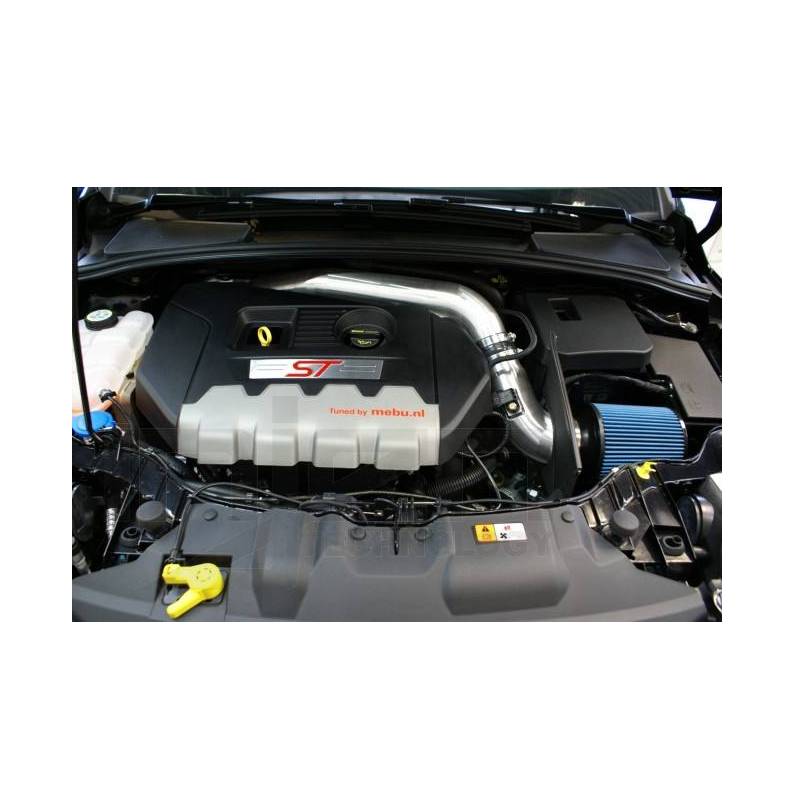 Ford Focus ST MK2 2.0L 2013 sistema admisión Injen Short ram intake system