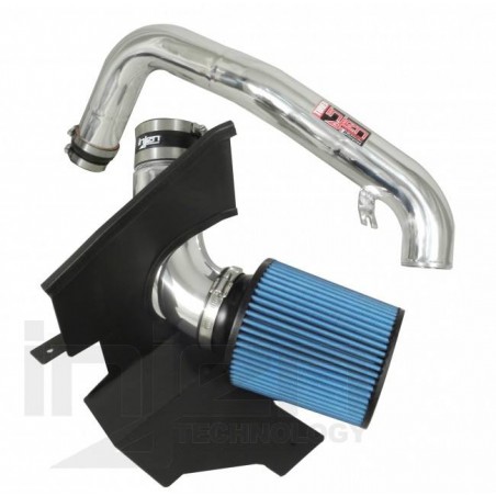 Ford Focus ST Intake. Cold air intake systems, intercoolers, blow-off valves.