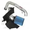 Ford Focus ST Intake. Cold air intake systems, intercoolers, blow-off valves.