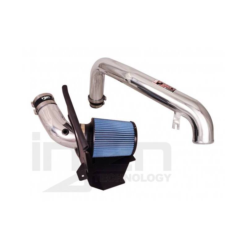 Ford Focus ST MK3 2.0L 2015- sistema admisión Injen Short ram intake system Ford Focus ST MK3 2.0L 2015- sistema admisión Injen Short ram intake system
