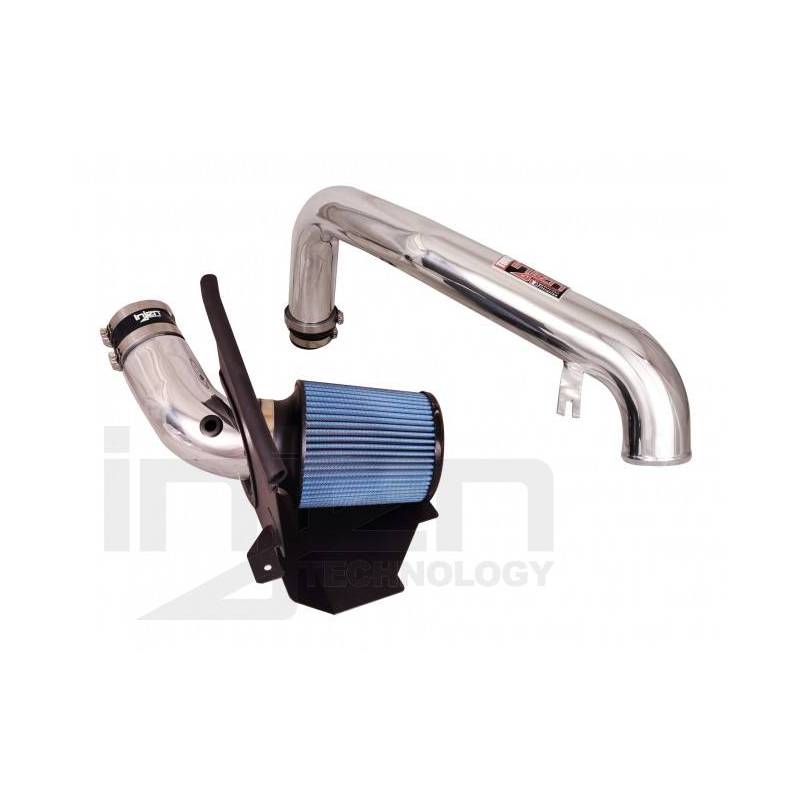 Ford Focus ST MK3 2.0L 2015- sistema admisión Injen Short ram intake system