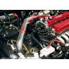 Honda Civic/CRX '92-'01 VTEC Sistema admisión Injen Cold air intake system