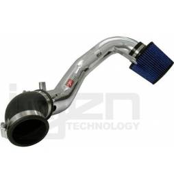 Honda Civic EP3 Intake Cold air intake systems, intercoolers, blow-off valves.