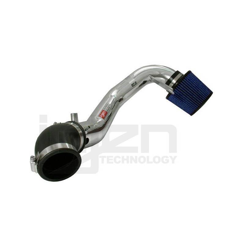 Honda Civic EP3 Intake Cold air intake systems, intercoolers, blow-off valves.