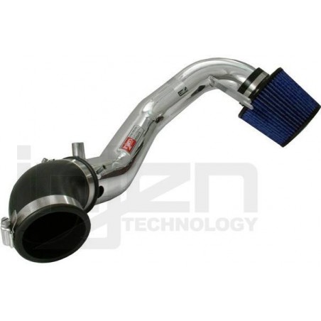 Honda Civic EP3 Intake Cold air intake systems, intercoolers, blow-off valves.