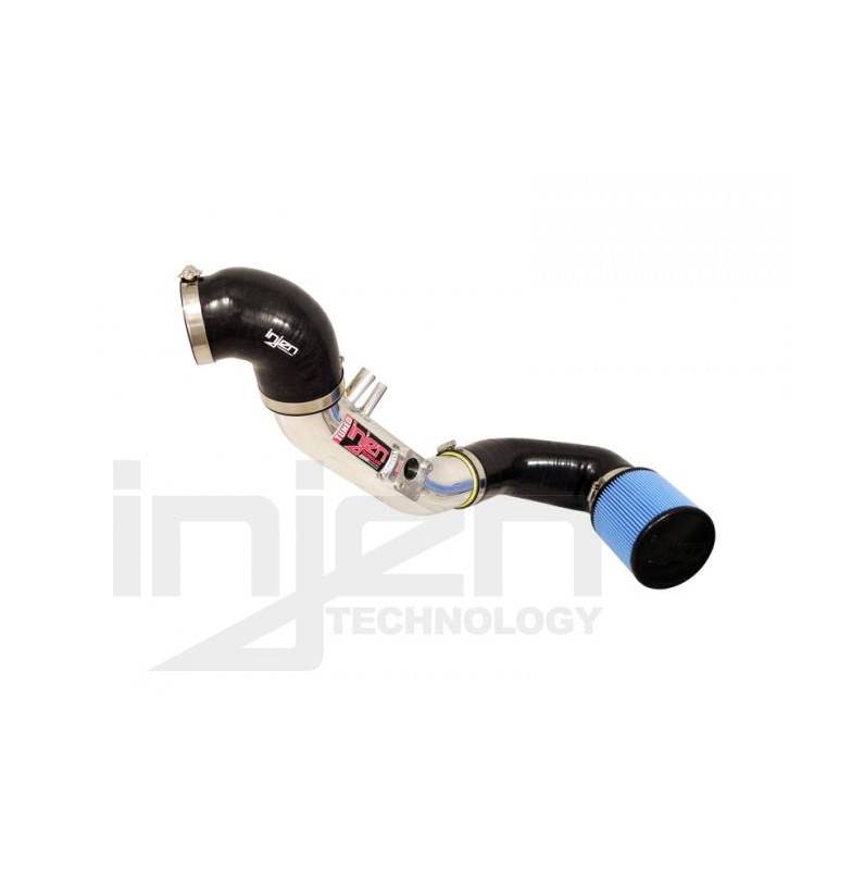 Honda Civic "Type R" 06- FN2 K20 Sistema admisión Injen Cold air intake system Honda Civic "Type R" 06- FN2 K20 Sistema admisión Injen Cold air intake system