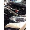 Honda Civic "Type R" 2015- FK2 Sistema admisión Injen Short Ram intake system