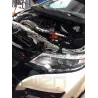 Honda Civic "Type R" 2015- FK2 Sistema admisión Injen Short Ram intake system