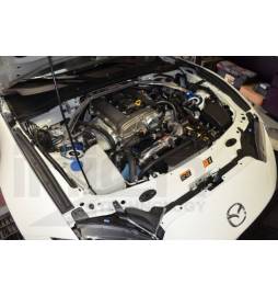 Mazda MX5 ND Sistema admisión Injen Short Ram intake system