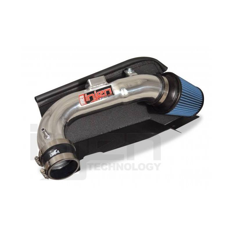 Mazda MX5 ND Sistema admisión Injen Short Ram intake system Mazda MX5 ND Sistema admisión Injen Short Ram intake system