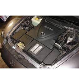 Mazda RX8 Sistema admisión Injen Short Ram intake system