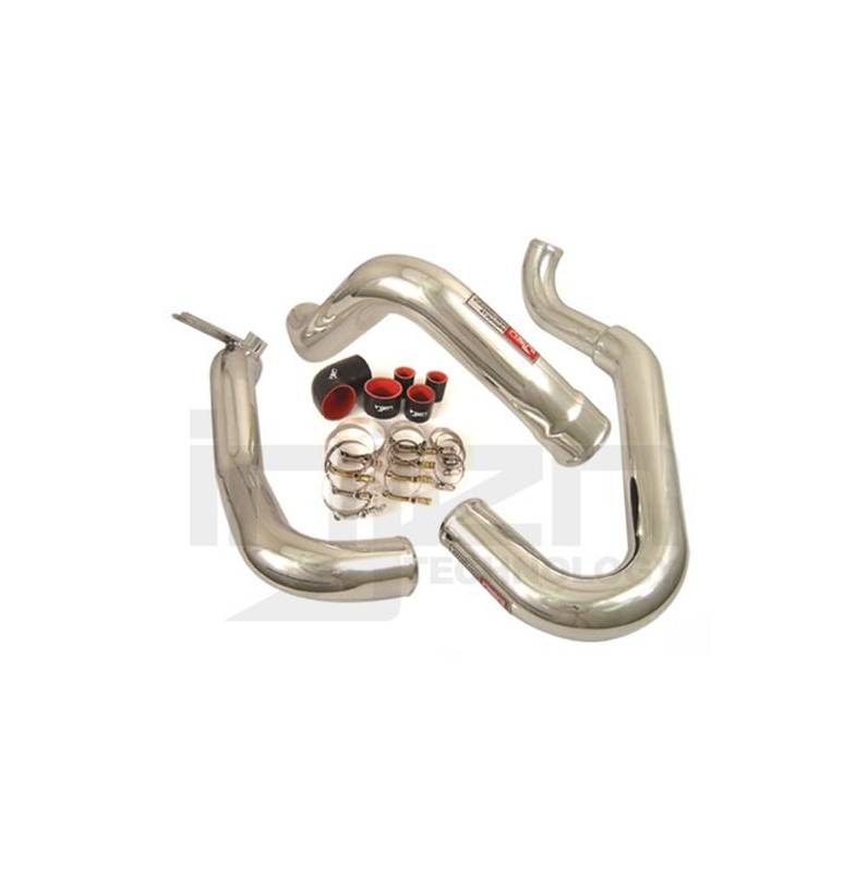 Mitsubishi Lancer EVO VIII/IX Kit Intercooler Injen Mitsubishi Lancer EVO VIII/IX Kit Intercooler Injen