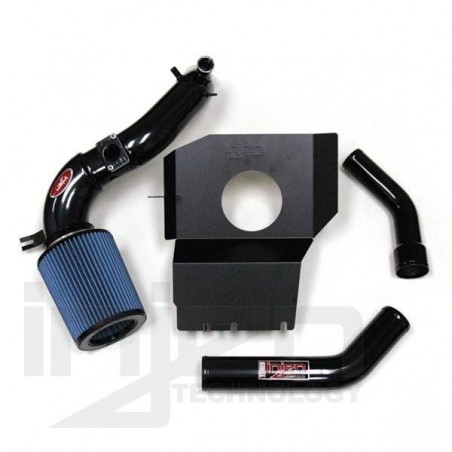 Mitsubishi Lancer EVO 10 intake, Short Ram and Cold air intake systems, intercoolers, blow-off valves.