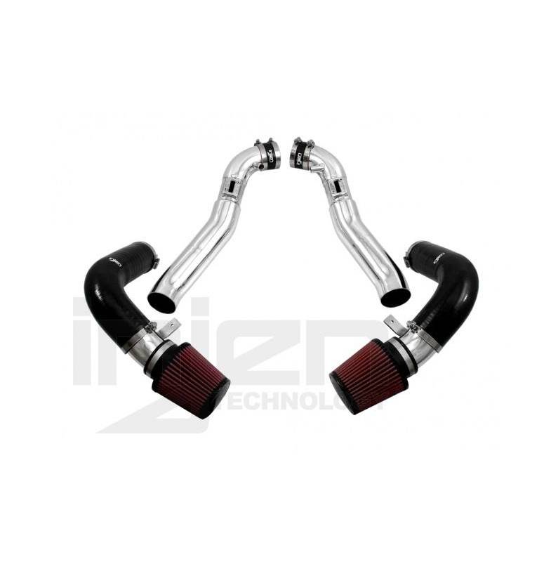 Nissan 350Z 07/- VQ35 sistema admisión Injen Cold Air intake system Nissan 350Z 07/- VQ35 sistema admisión Injen Cold Air intake system