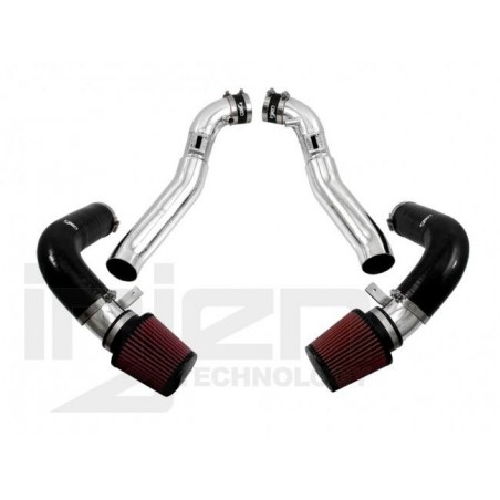 Nissan 350Z 07/- VQ35 sistema admisión Injen Cold Air intake system