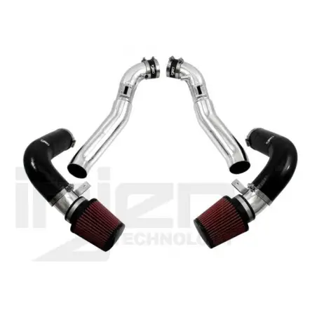 Nissan 350Z 07/- VQ35 sistema admisión Injen Cold Air intake system