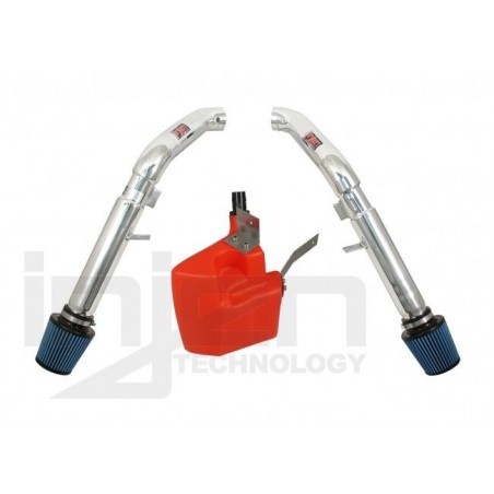 Nissan 370 3.7 V6 sistema admisión Injen Cold Air intake system