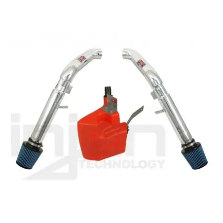 Nissan 370 3.7 V6 sistema admisión Injen Cold Air intake system