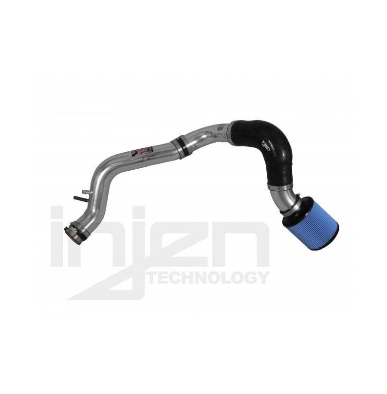 Renault Megane Sport 3 250 cv admisión Injen Cold Air intake system Renault Megane Sport 3 250 cv admisión Injen Cold Air intake system