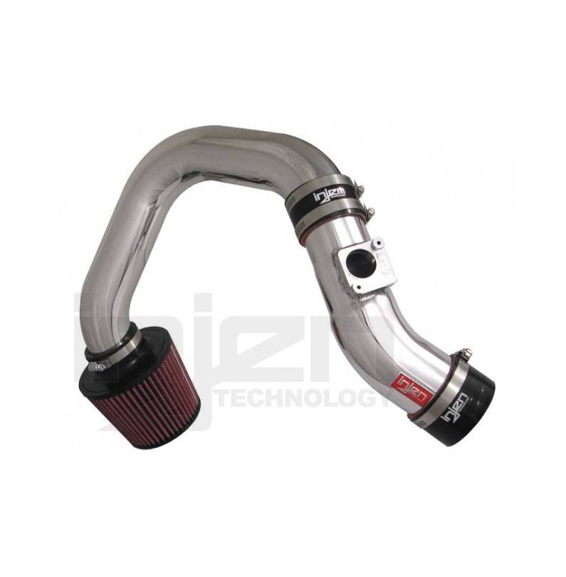 Subaru Imprezas WRX 01-04, 05-07 Sti, 06-07 admisión Injen Cold Air intake system Subaru Imprezas WRX 01-04, 05-07 Sti, 06-07 admisión Injen Cold Air intake system