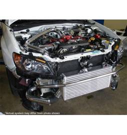 Subaru Impreza WRX 05-07 & STI Kit intercooler front mount