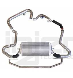 Subaru Impreza WRX 05-07 & STI Kit intercooler front mount