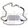 Subaru Impreza WRX 05-07 & STI Kit intercooler front mount