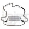 Subaru Impreza WRX 05-07 & STI Kit intercooler front mount
