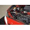 Subaru Impreza STI VA, Short Ram and Cold air intake systems, intercoolers, blow-off valves.