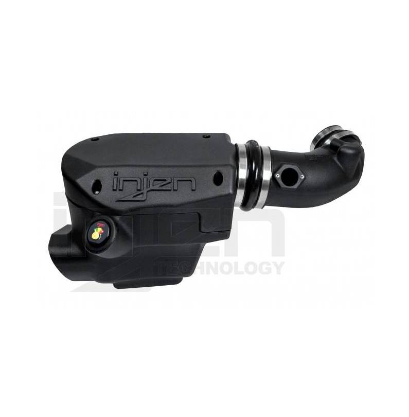 Subaru Impreza WRX STI 2.5 type VA 2014- Sistema admisión Injen EVOlution air intake system Subaru Impreza WRX STI 2.5 type VA 2014- Sistema admisión Injen EVOlution air intake system