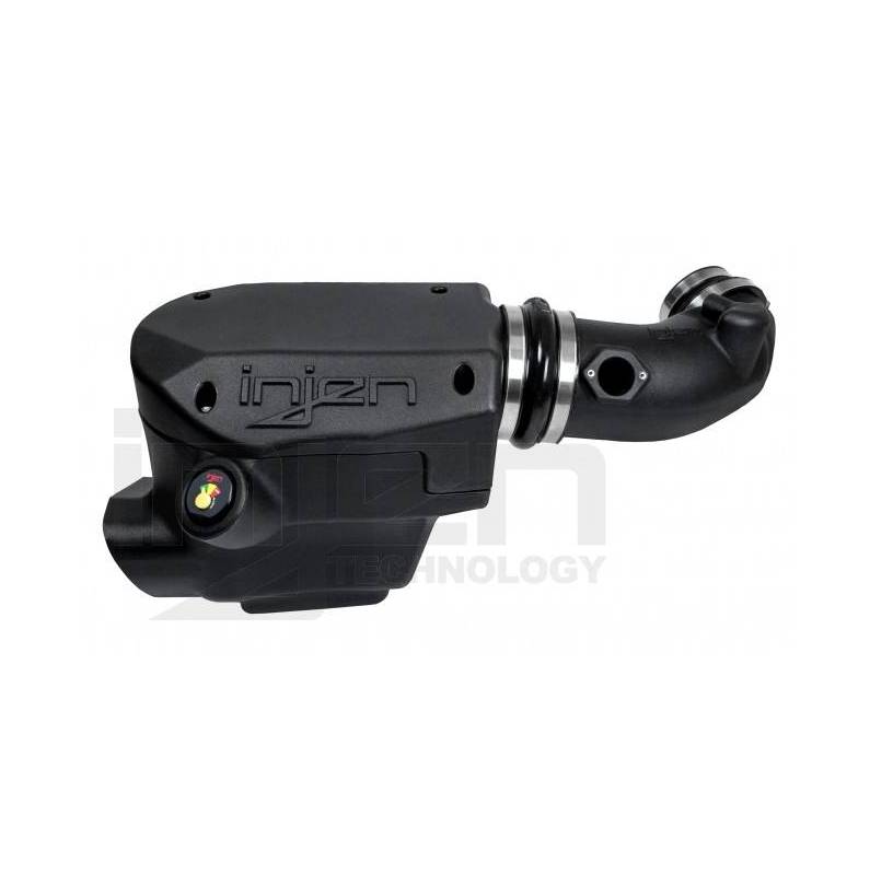 Subaru Impreza WRX STI 2.5 type VA 2014- Sistema admisión Injen EVOlution air intake system