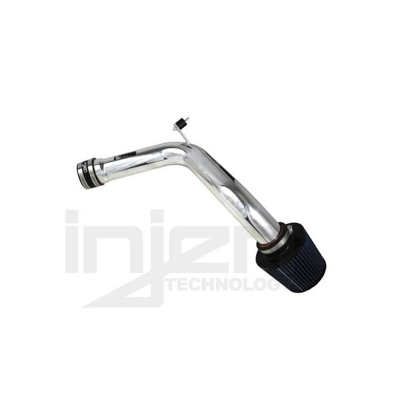 VW Golf GTI 4 VR6 & Seat León Cupra VR6 4WD Sistema admisión Injen Cold air intake system VW Golf GTI 4 VR6 & Seat León Cupra VR6 4WD Sistema admisión Injen Cold air intake system