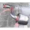 Toyota Celica '94-'99 1.8L ( T20 ) Sistema admisión Injen Short Ram intake system