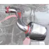 Toyota Celica '94-'99 1.8L ( T20 ) Sistema admisión Injen Short Ram intake system
