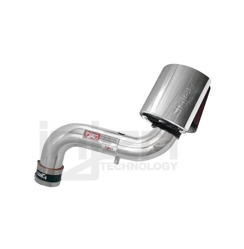 Toyota Celica '94-'99 1.8L ( T20 ) Sistema admisión Injen Short Ram intake system Toyota Celica '94-'99 1.8L ( T20 ) Sistema admisión Injen Short Ram intake system