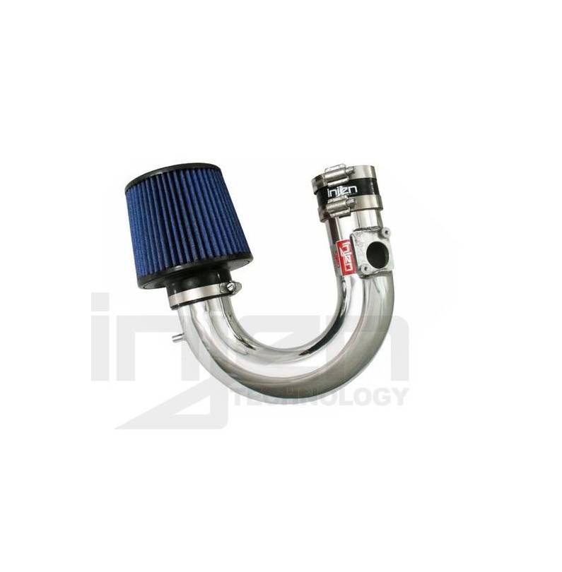 Toyota Celica GTS '00-'03 ( T23 ) Sistema admisión Injen Short Ram intake system Toyota Celica GTS '00-'03 ( T23 ) Sistema admisión Injen Short Ram intake system