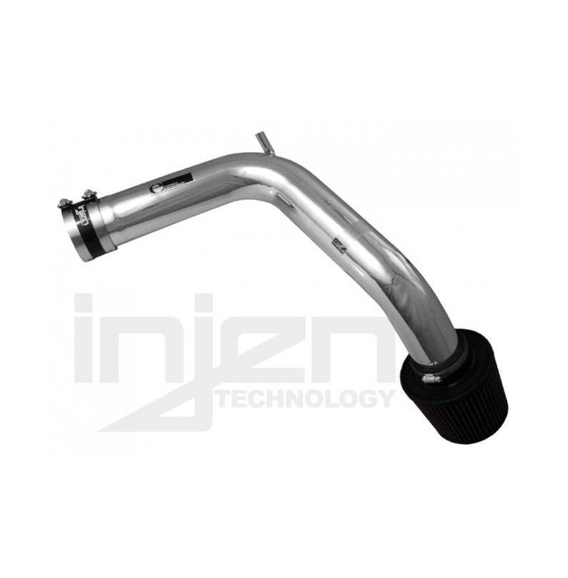 VW Golf 4 R32 sistema admisión Injen Cold Air intake system VW Golf 4 R32 sistema admisión Injen Cold Air intake system