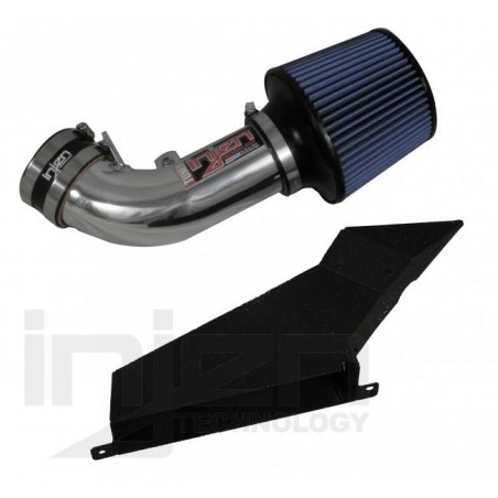 VW Golf 6 09- 2.0 GTD sistema admisión Injen Short Ram intake system
