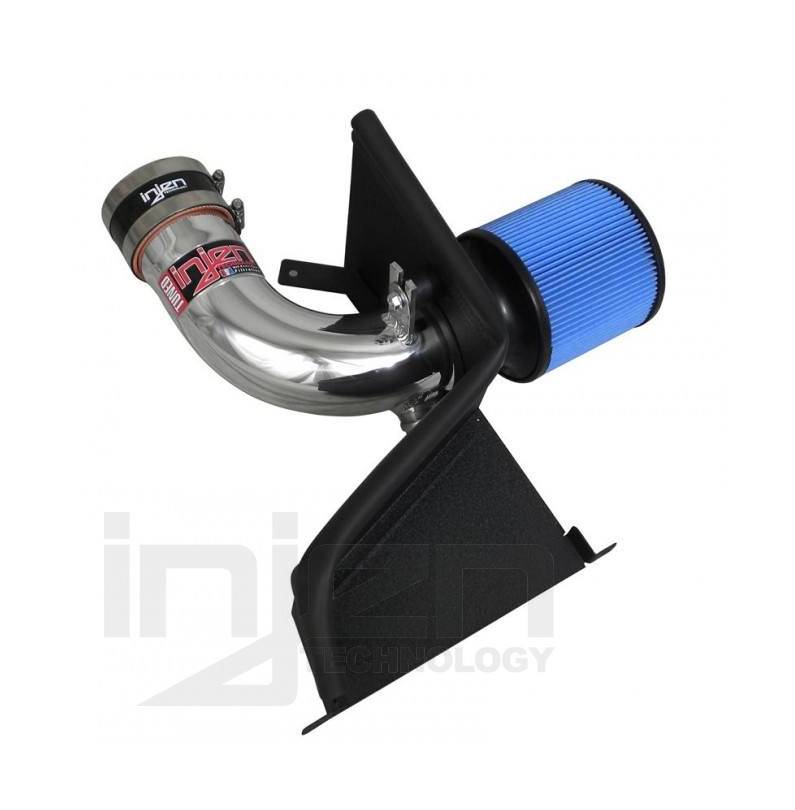 VW Golf MK6 / Sirocco 09/- 1.4T / 2.0L Tsi sistema admisión Injen Short Ram intake system VW Golf MK6 / Sirocco 09/- 1.4T / 2.0L Tsi sistema admisión Injen Short Ram intake system