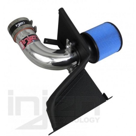 VW Golf MK6 / Sirocco 09/- 1.4T / 2.0L Tsi sistema admisión Injen Short Ram intake system