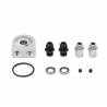 Kit Intercooler aceite Mishimoto universal