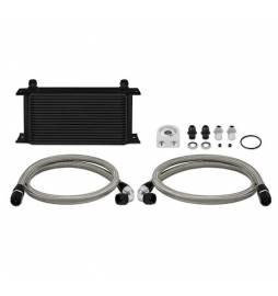 Kit Intercooler aceite Mishimoto universal