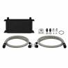 Kit Intercooler aceite Mishimoto universal